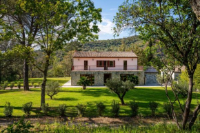 Villa with 2 private pools near Saint-Tropez - Villa Mahé